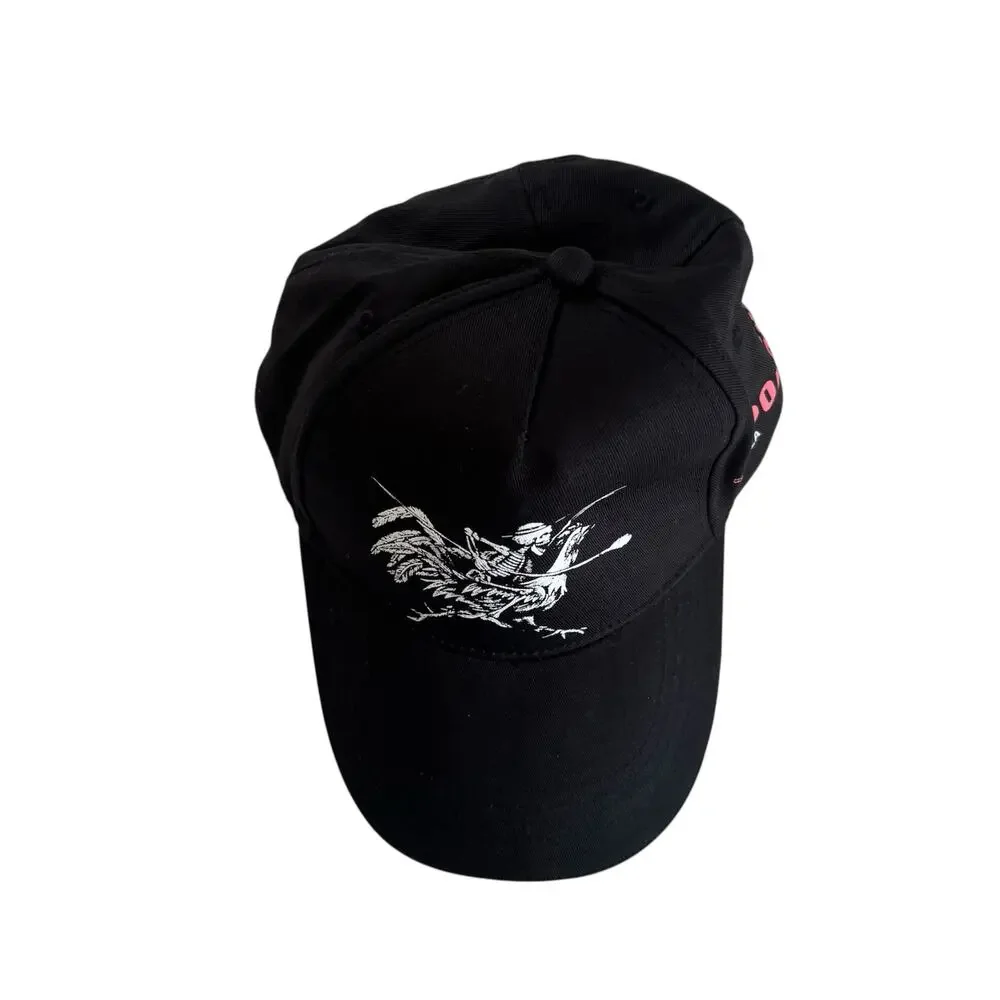 Espolon Tequila Black Hat Baseball SnapBack Cap Unisex One Size